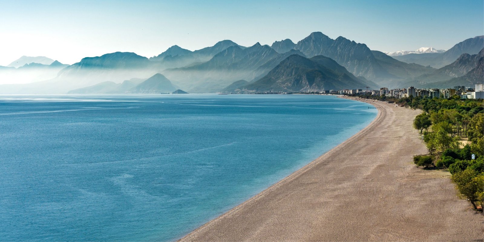 Natural smile makeover result image for cosmetic dentistry and aesthetic dental treatment in Antalya